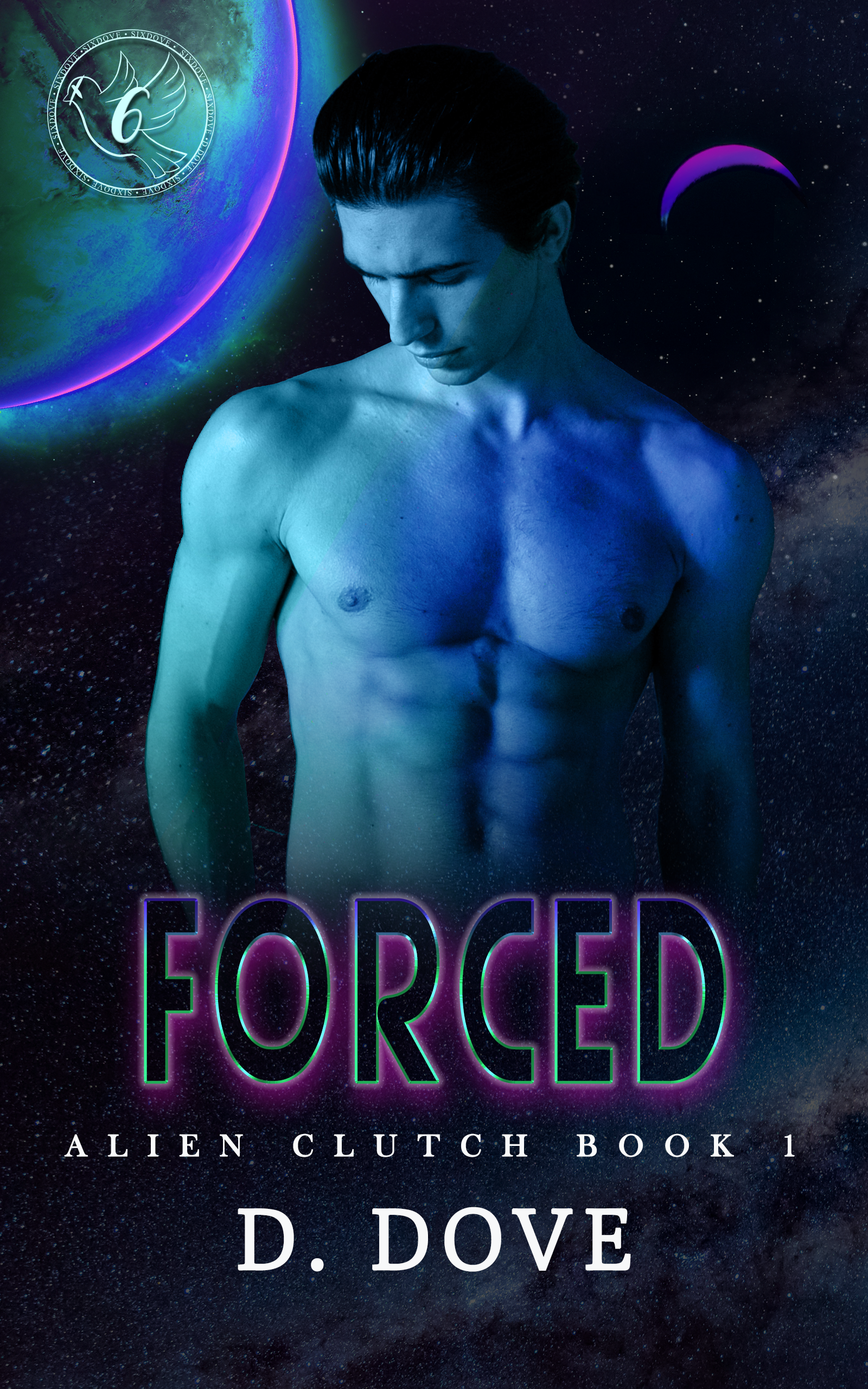Alien Clutch 1: Forced