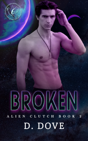 Alien Clutch 2: Broken