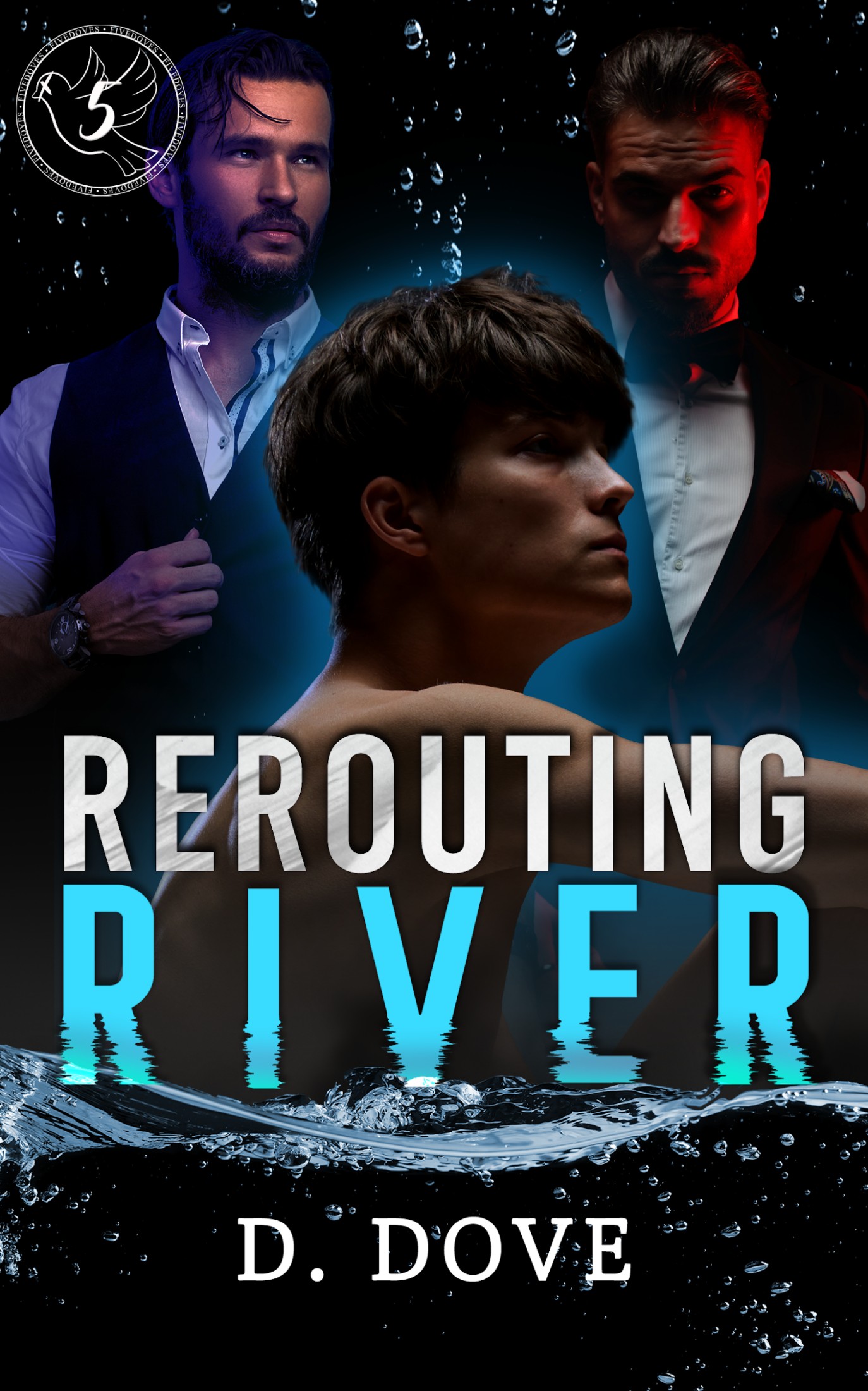 Rerouting River