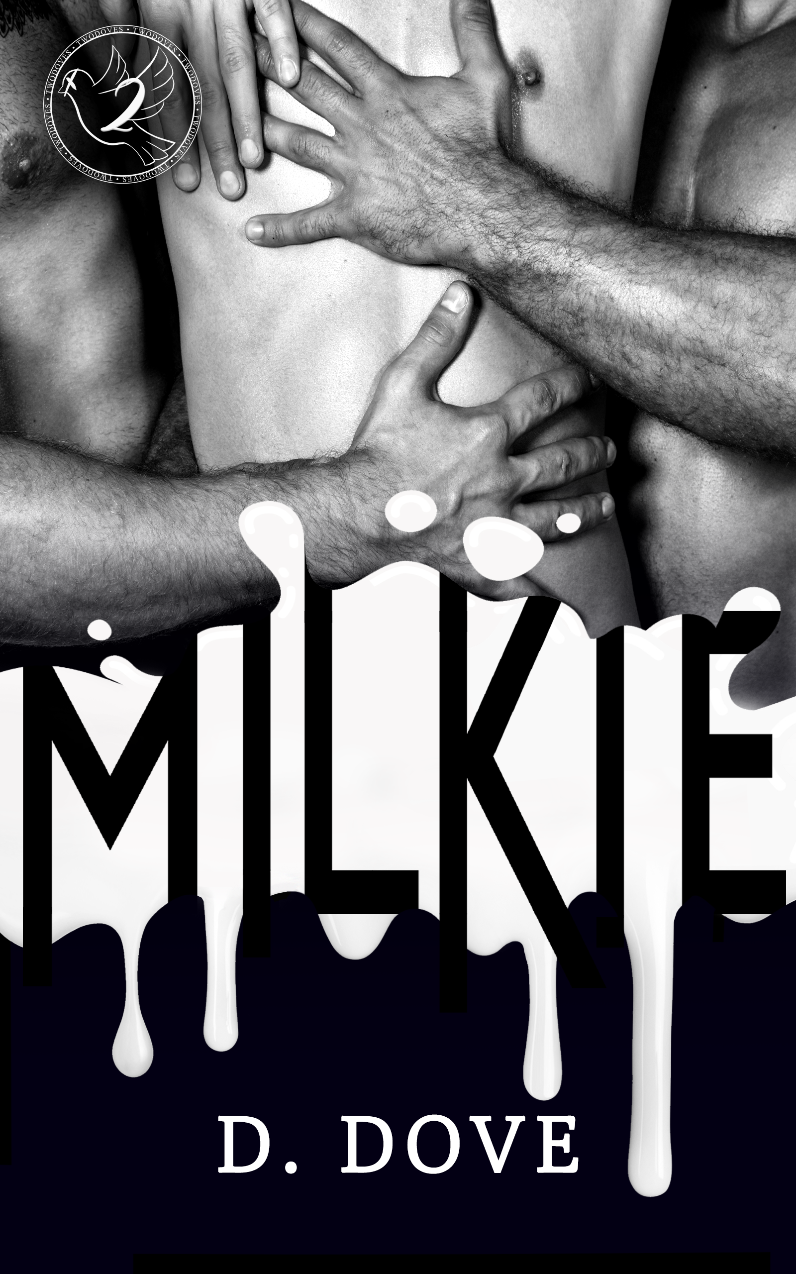 Milkie-Verse 1: Milkie