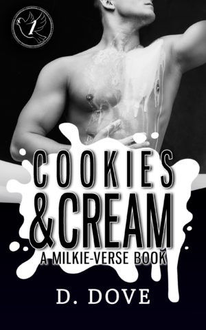Milkie-Verse 2: Cookies & Cream