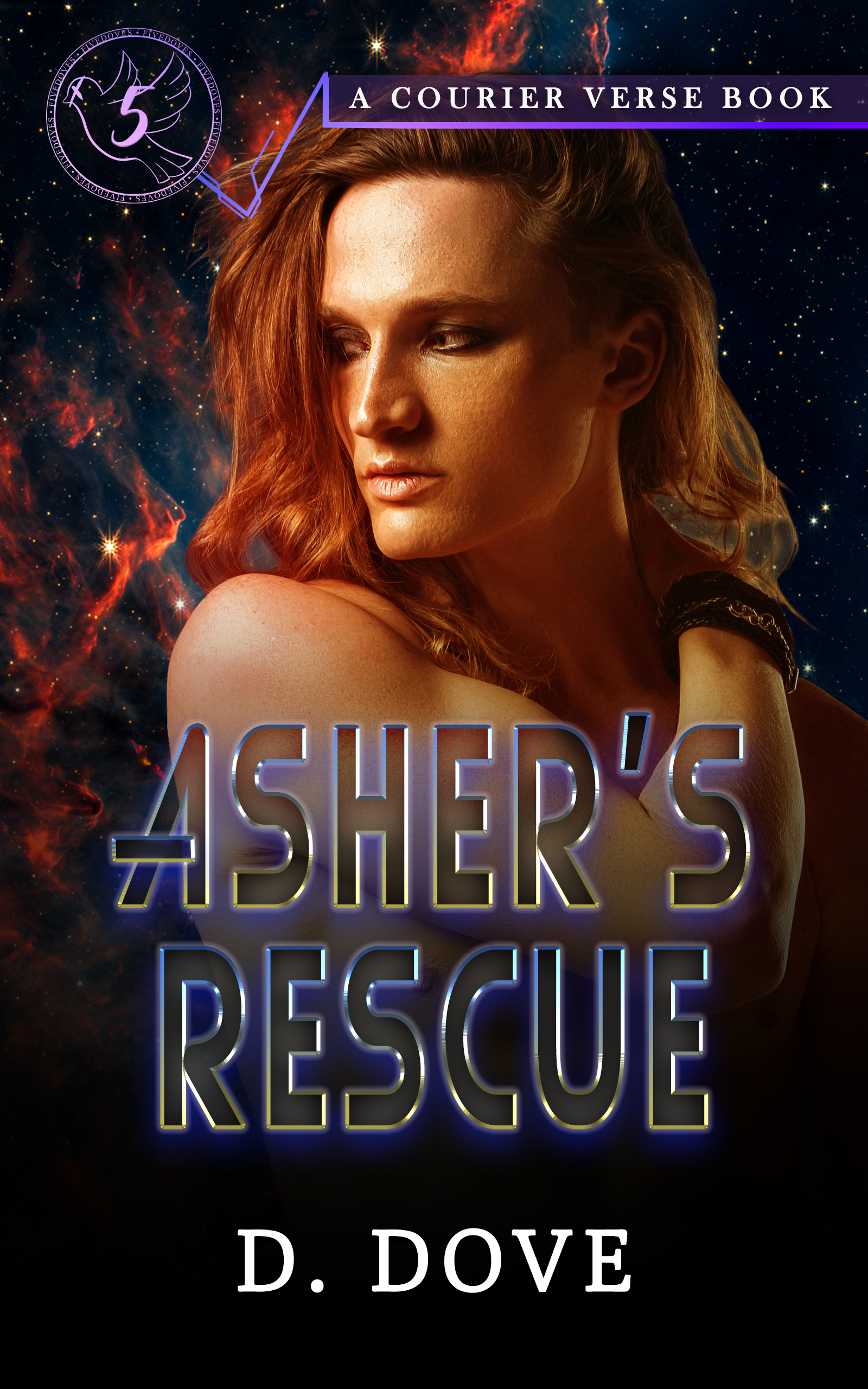 Asher's Rescue