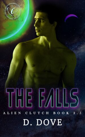 Alien Clutch 2.5: The Falls