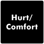 hurt comfort