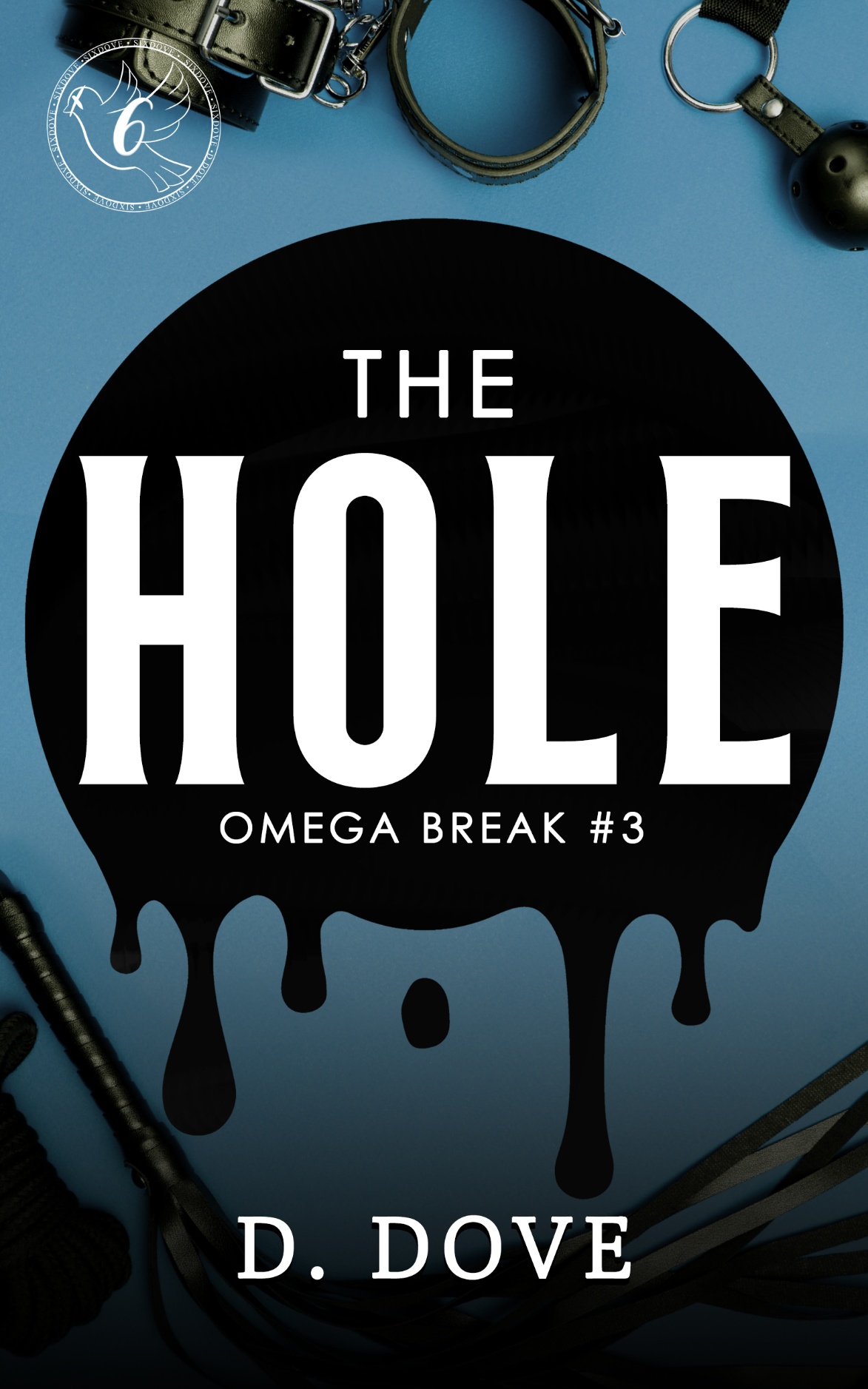 Omega Break 3: The Hole