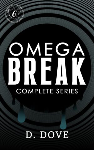 Omega Break: The Complete Series